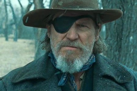 Железная хватка (2010)