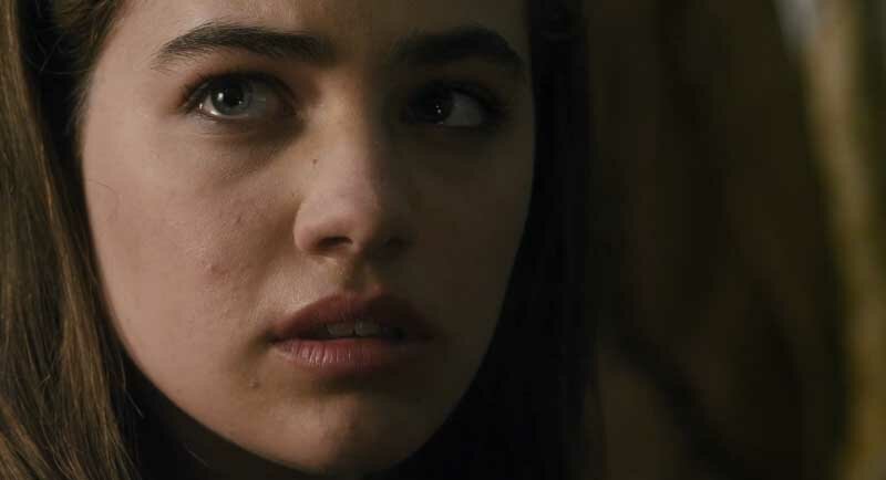 Изгоняющий дьявола. Врата (2019)