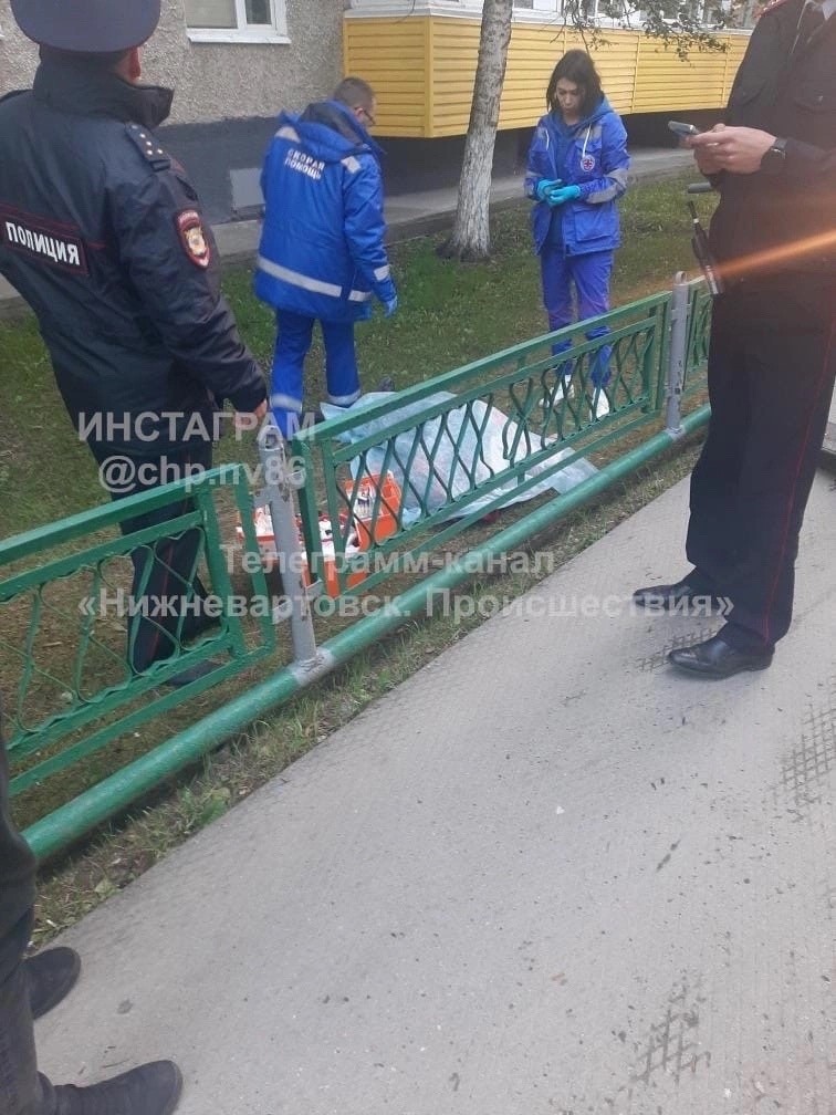 Фото: Привет, сей час Нижневартовск / VK