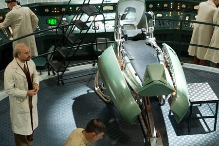 Первый мститель (2011)