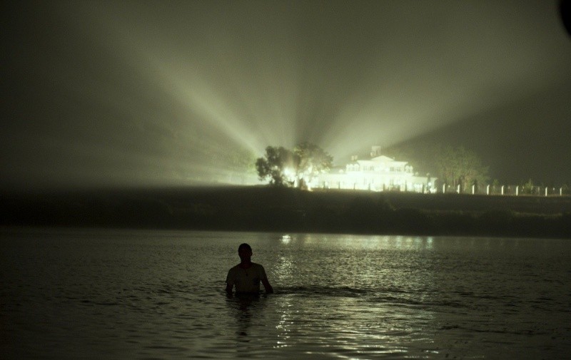 Курьер из «Рая» (2013)