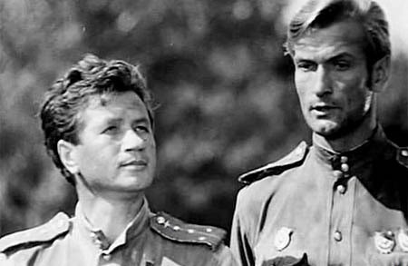 В бой идут одни старики (1973)