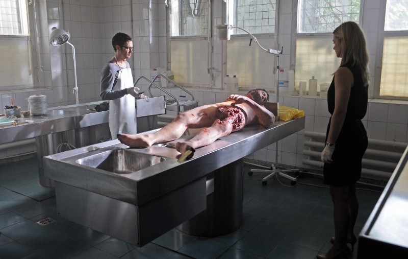 Оборотень (2013)