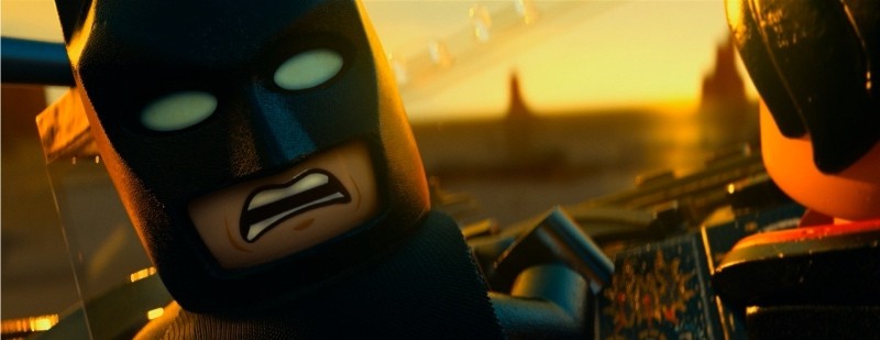 Лего. Фильм (2014)
