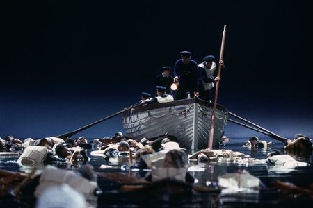Титаник (1997)