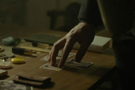 Девушка с татуировкой дракона (2011)