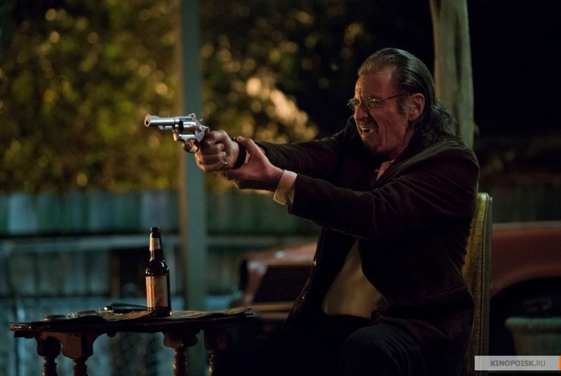 Манглхорн (2014)