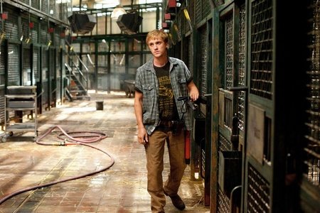 Восстание планеты обезьян (2011)