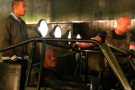 Форсаж 6 (2013)