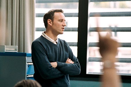 Класс (2008)