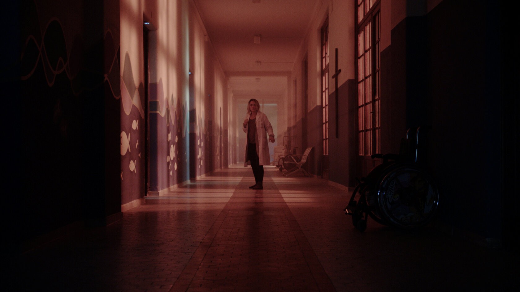 Омен наследие (2019)