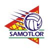 «Югра-Самотлор» VS МГТУ «Югра-Самотлор» VS МГТУ