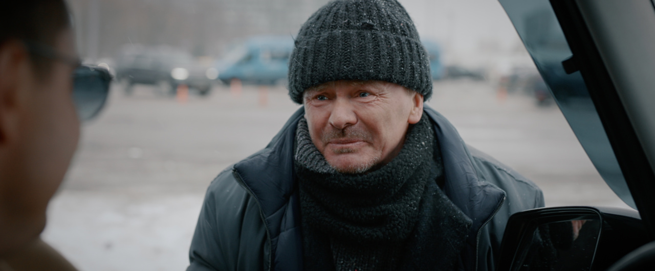Вася не в себе (2023)