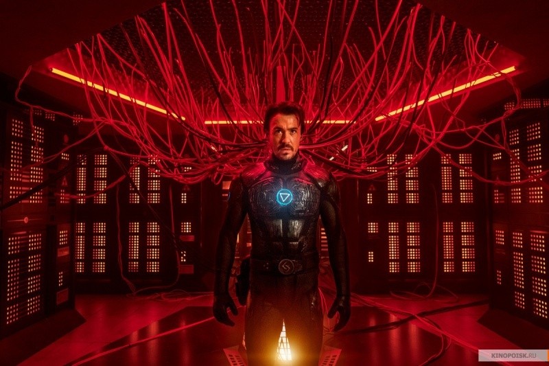 Некромант (2018)