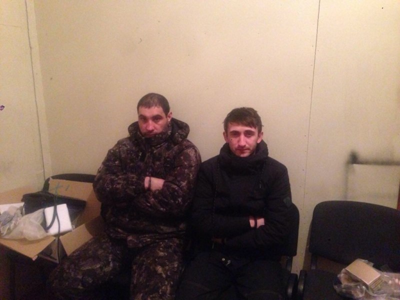 В Югре два брата ограбили отделение Сбербанка. Похитили почти три миллиона