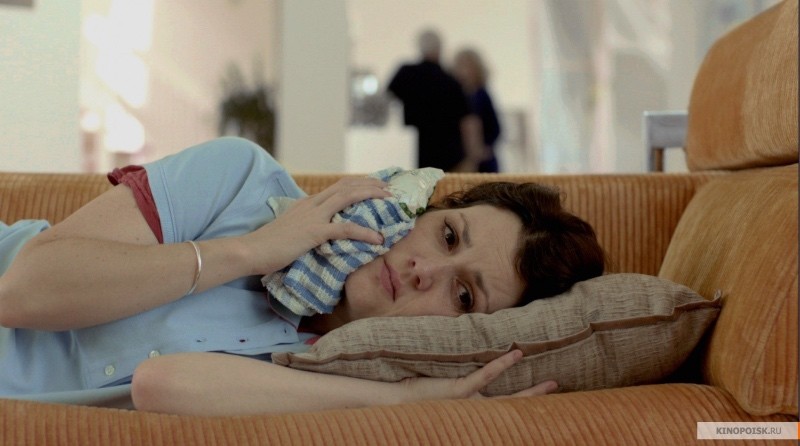 Привет, мне пора (2012)