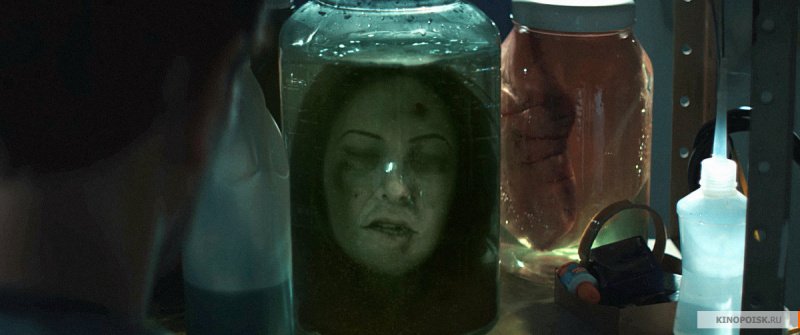 Голоса с того света (2019)