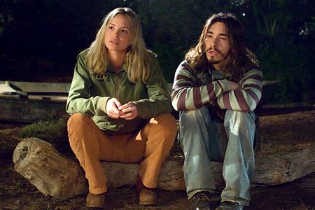 Снежный человек (2008)