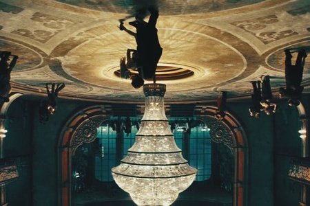 Параллельные миры (2012)