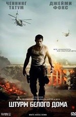 Штурм Белого дома (2013)