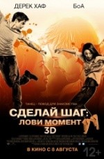 Сделай шаг: Лови момент (2013) Сделай шаг: Лови момент (2013)