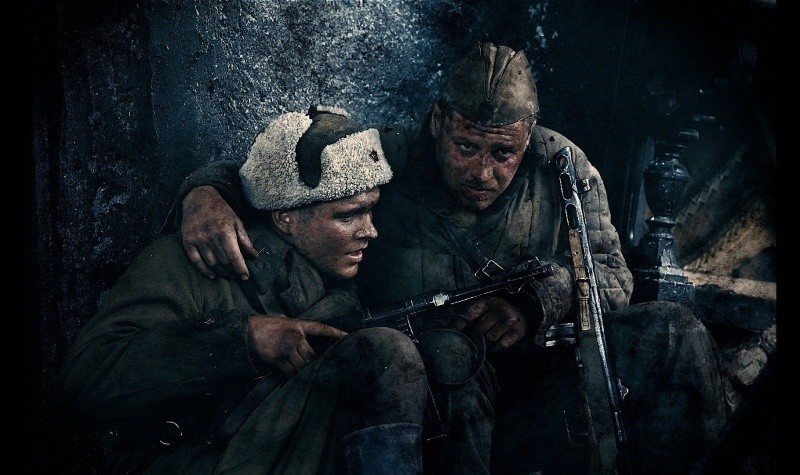 Сталинград (2013)