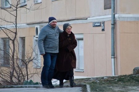 Марафон (2013)