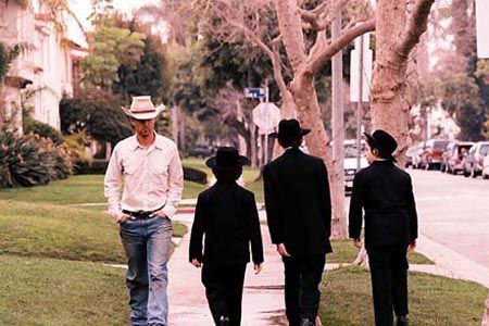 Это случилось в долине (2005)