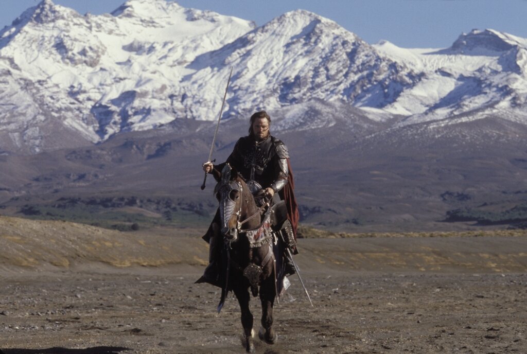 Властелин колец: Возвращение Короля (2003)