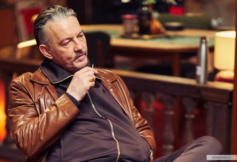 Клуб анонимных киллеров (2019)