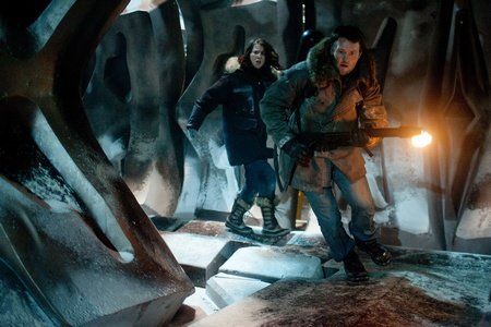Нечто (2011)
