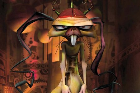 Игорь (2008)