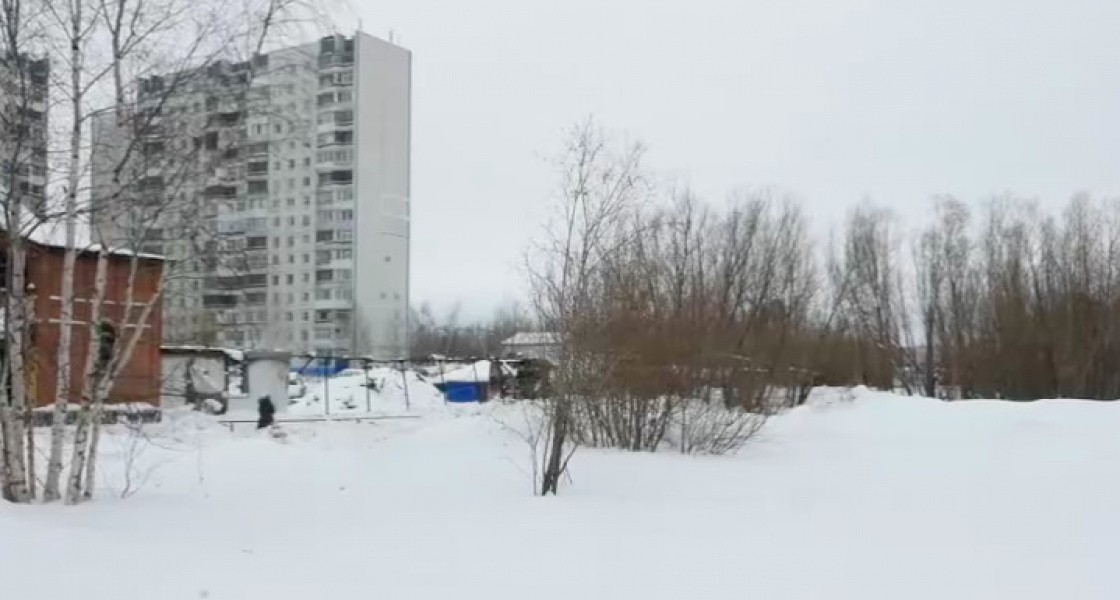 В Нижневартовске определили, кто займется преображением подхода к Комсомольскому озеру