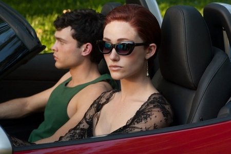 Прекрасные создания (2013)