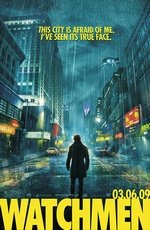 Хранители (2009) Хранители (2009)