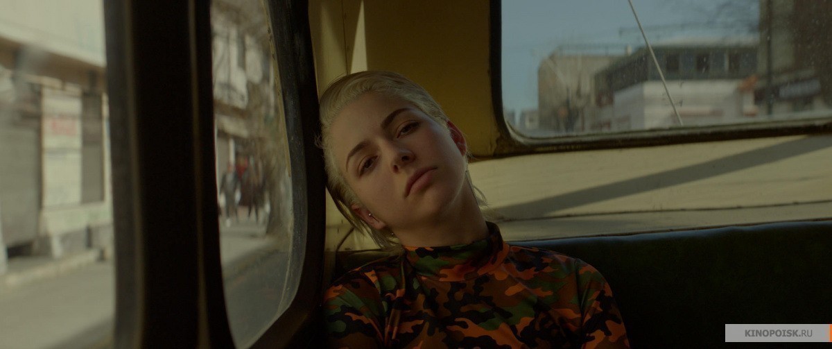 Эма: Танец страсти (2019)