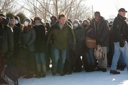 Заражение (2011)