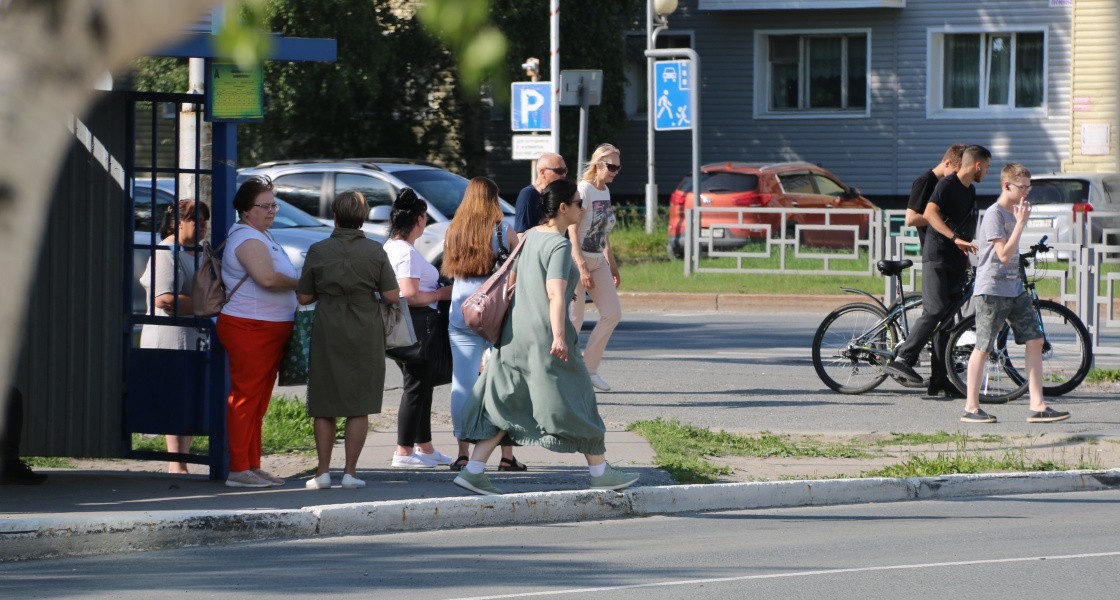 В ХМАО фиксируют меньше смертей и больше разводов