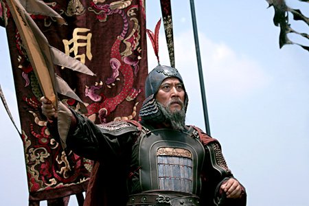 Битва у Красной скалы (2008)
