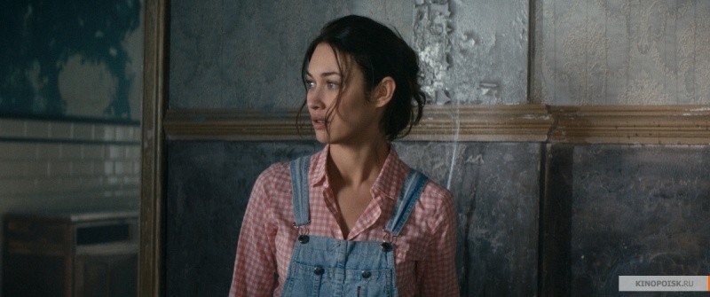 Комната желаний (2019)