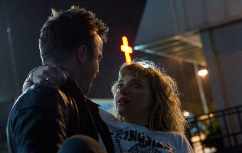 Need for Speed: Жажда скорости (2014)