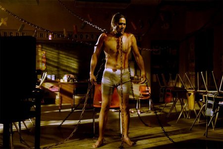 Пила 3 (2006)
