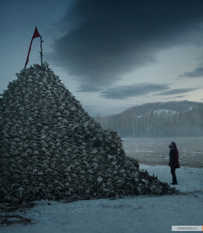 Выживший (2015)