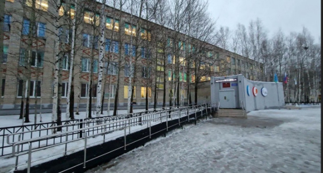В школе Нижневартовска проигнорировали драку между учениками из-за того, что закончились уроки