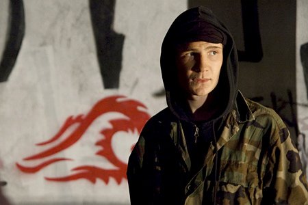 Эксперимент 2 (2008)