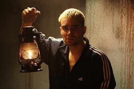 Фобос. Клуб страха (2010)