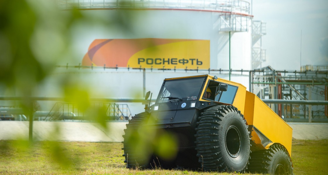 Более 11,2 млрд рублей направил «Самотлорнефтегаз» на реализацию природоохранных проектов