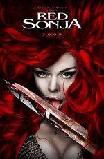 Рыжая Соня (2009)