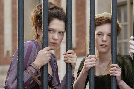 Прощай, моя королева (2012)