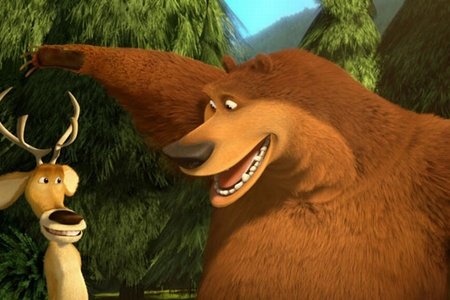 Сезон охоты 3 (2010)
